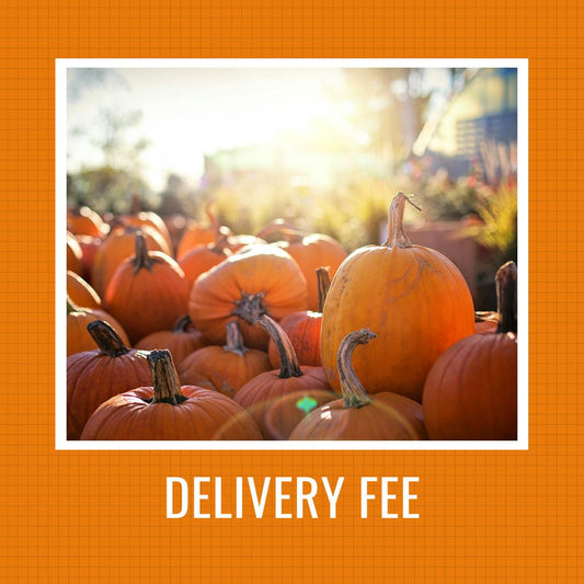 Delivery Fee
