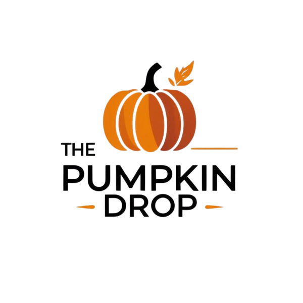 The Pumpkin Drop
