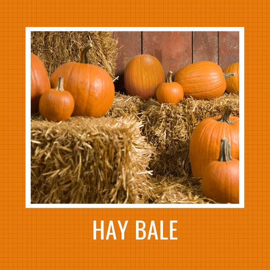 Hay Bale